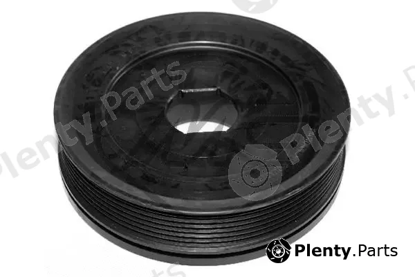 Metalcaucho 05651 — Belt Pulley, crankshaft
