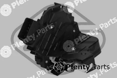 Metalcaucho 43693 — Door Lock