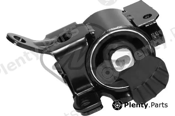 Metalcaucho 60033 — Mounting, engine