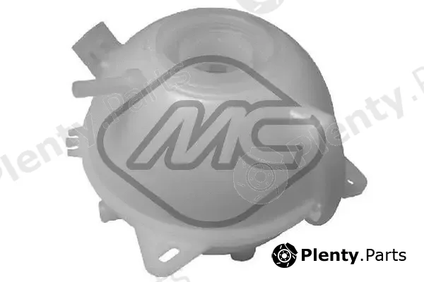 Metalcaucho 03635 — Expansion Tank, coolant