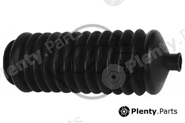 Metalcaucho 01350 — Bellow Kit, steering