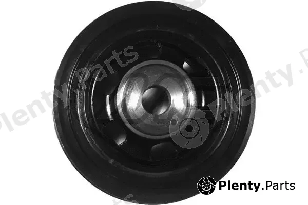 Metalcaucho 06151 — Belt Pulley, crankshaft