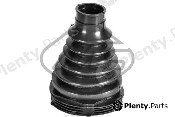 Metalcaucho 11201 — Bellow Kit, drive shaft