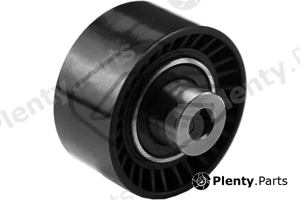 Metalcaucho 57157 — Deflection/Guide Pulley, V-ribbed belt