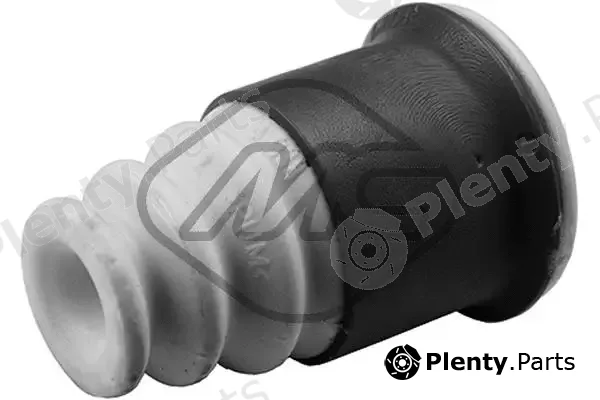 Metalcaucho 02190 — Rubber Buffer, suspension