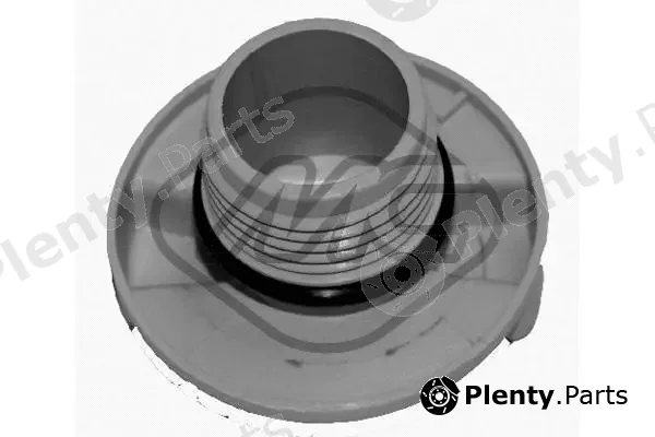 Metalcaucho 03685 — Sealing Cap, oil filler neck