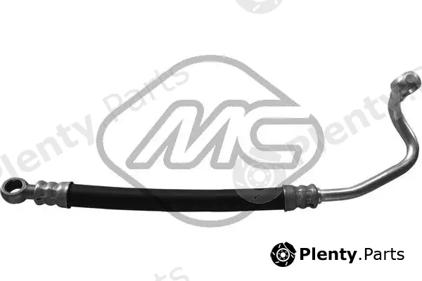 Metalcaucho 92144 — Oil Pipe, charger