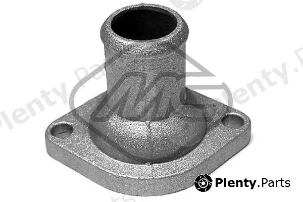 Metalcaucho 03150 — Coolant Flange