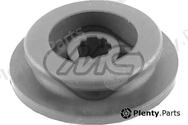 Metalcaucho 39326 — Radiator Mounting
