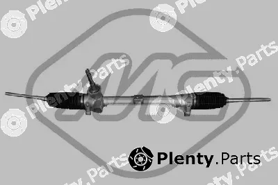 Metalcaucho 50404 — Steering Gear