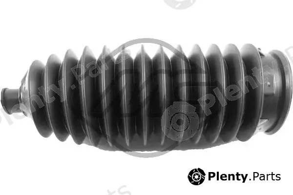 Metalcaucho 10410 — Bellow, steering