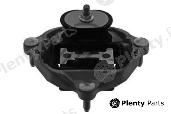 Metalcaucho 07148 — Mounting, engine