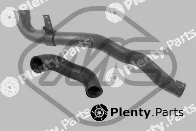 Metalcaucho 30085 — Coolant Pipe