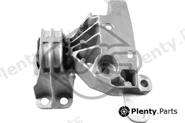 Metalcaucho 58565 — Mounting, engine