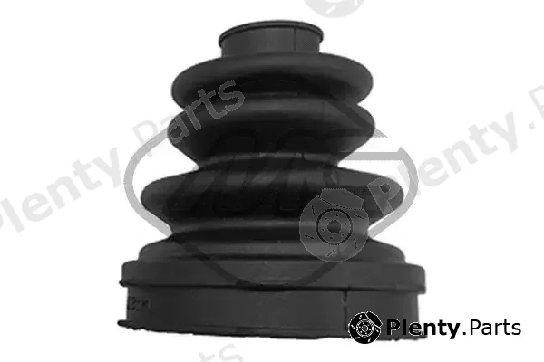 Metalcaucho 10284 — Bellow, drive shaft
