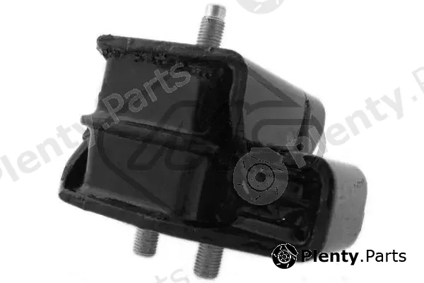 Metalcaucho 41549 — Mounting, engine