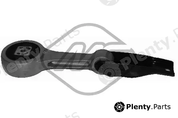 Metalcaucho 04804 — Mounting, engine
