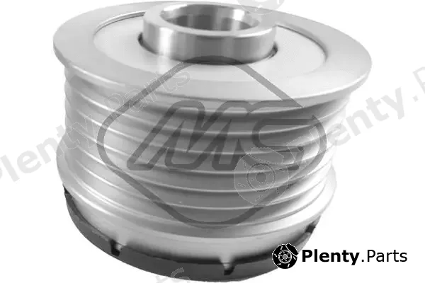 Metalcaucho 48688 — Alternator Freewheel Clutch