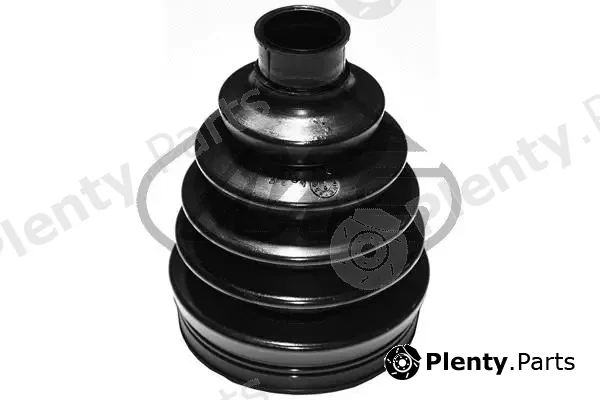 Metalcaucho 10115 — Bellow, drive shaft