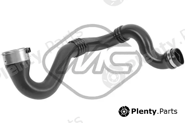 Metalcaucho 15576 — Charge Air Hose