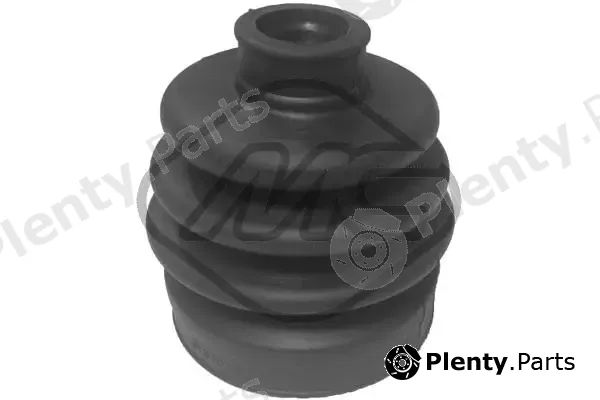 Metalcaucho 02378 — Bellow Kit, drive shaft