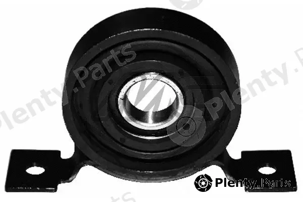 Metalcaucho 05663 — Suspension, propshaft