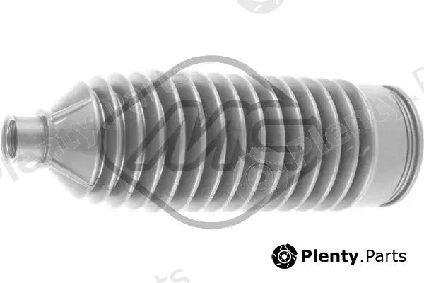 Metalcaucho 10764 — Bellow, steering
