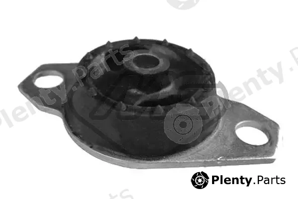 Metalcaucho 00853 — Mounting, engine