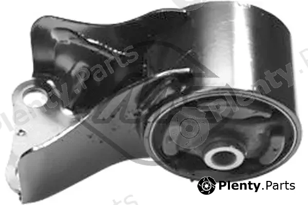Metalcaucho 58448 — Mounting, engine