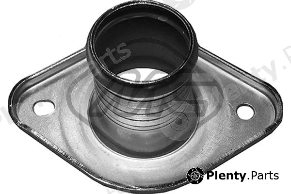 Metalcaucho 03011 — Coolant Flange