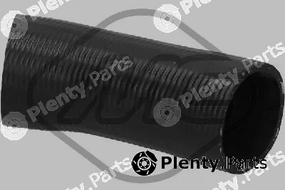 Metalcaucho 79490 — Charge Air Hose