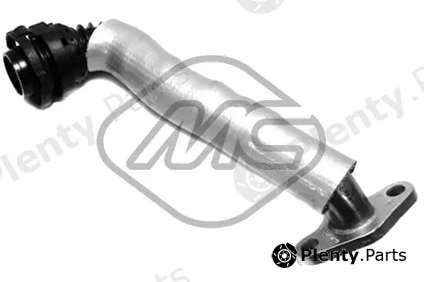 Metalcaucho 77855 — Oil Pipe, charger