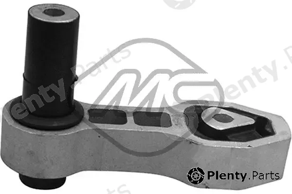 Metalcaucho 57130 — Mounting, engine