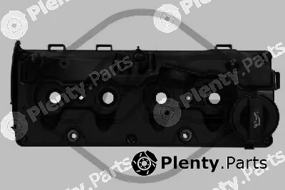 Metalcaucho 35567 — Cylinder Head Cover