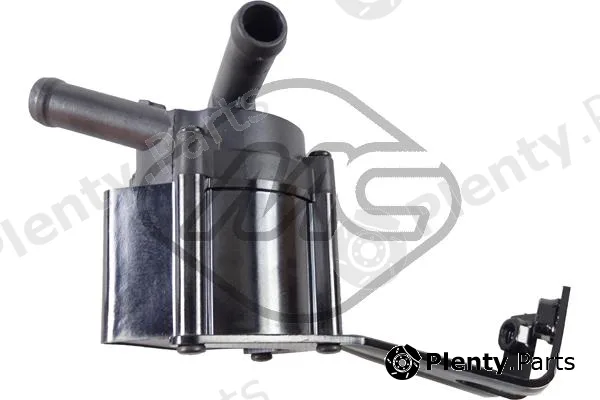Metalcaucho 32311 — Auxiliary Water Pump (cooling water circuit)