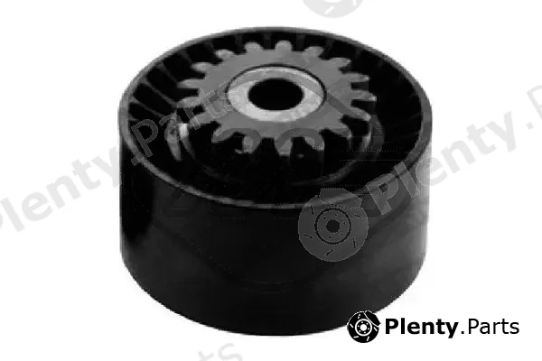 Metalcaucho 05145 — Deflection/Guide Pulley, V-ribbed belt