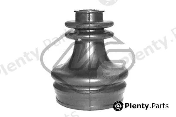 Metalcaucho 01523 — Bellow Kit, drive shaft