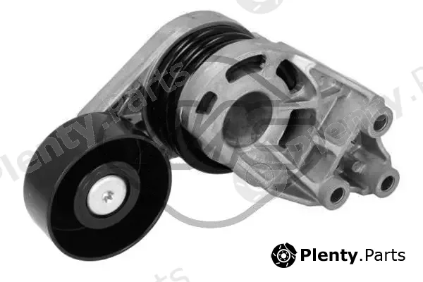 Metalcaucho 49361 — Belt Tensioner, V-ribbed belt