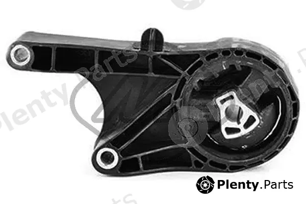 Metalcaucho 07151 — Mounting, engine