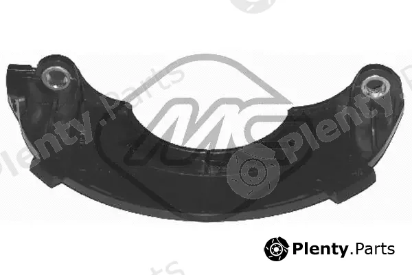 Metalcaucho 03681 — Cover, timing belt