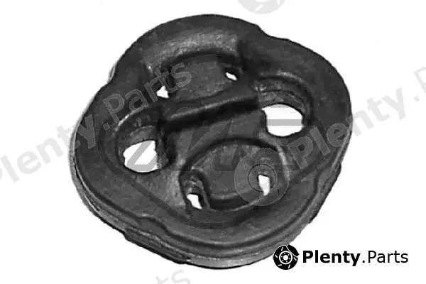 Metalcaucho 02766 — Rubber Buffer, muffler