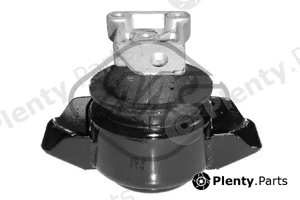 Metalcaucho 04127 — Mounting, engine