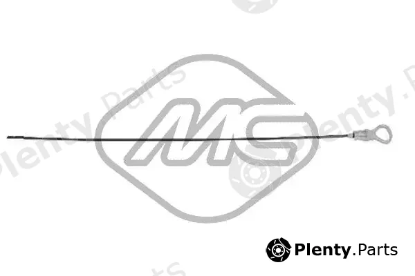 Metalcaucho 04791 — Oil Dipstick