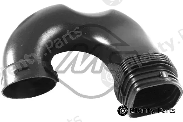 Metalcaucho 78241 — Intake Hose, air filter