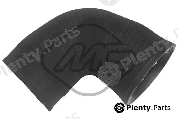 Metalcaucho 09697 — Charge Air Hose