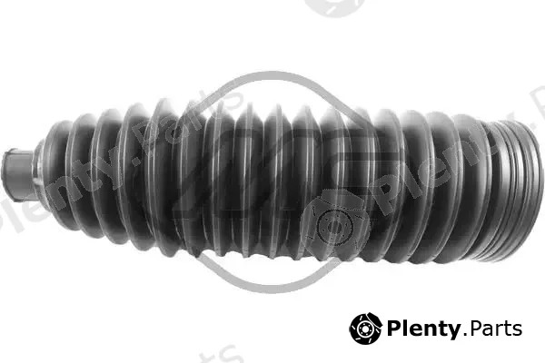 Metalcaucho 10425 — Bellow, steering