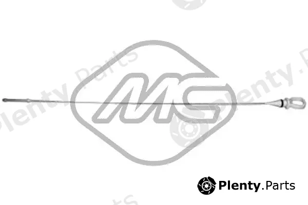 Metalcaucho 05315 — Oil Dipstick
