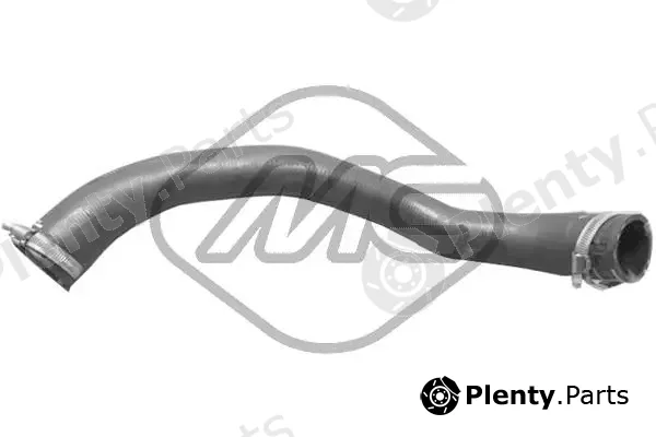 Metalcaucho 15604 — Charge Air Hose