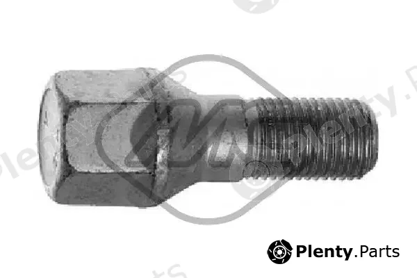 Metalcaucho 05458 — Wheel Bolt