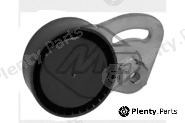 Metalcaucho 49364 — Belt Tensioner, V-ribbed belt